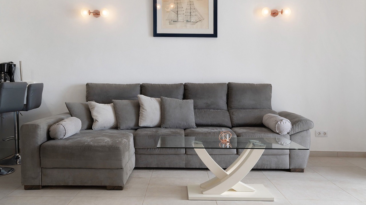 Photo of Livingroom in Playa Blanca