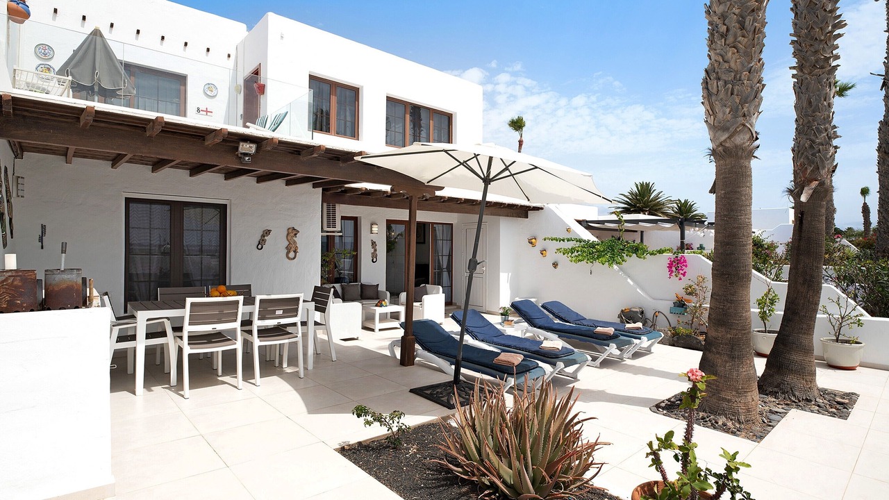 Photo of Outdoor in Playa Blanca