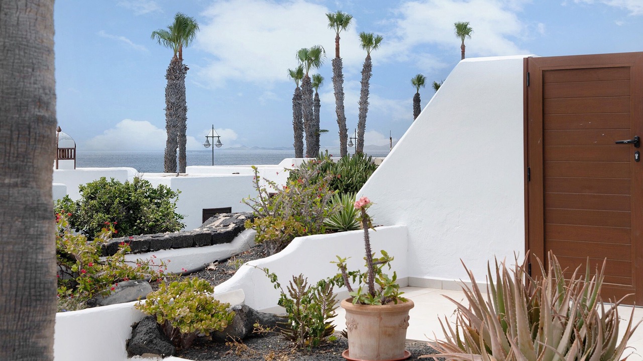 Photo of Outdoor in Playa Blanca
