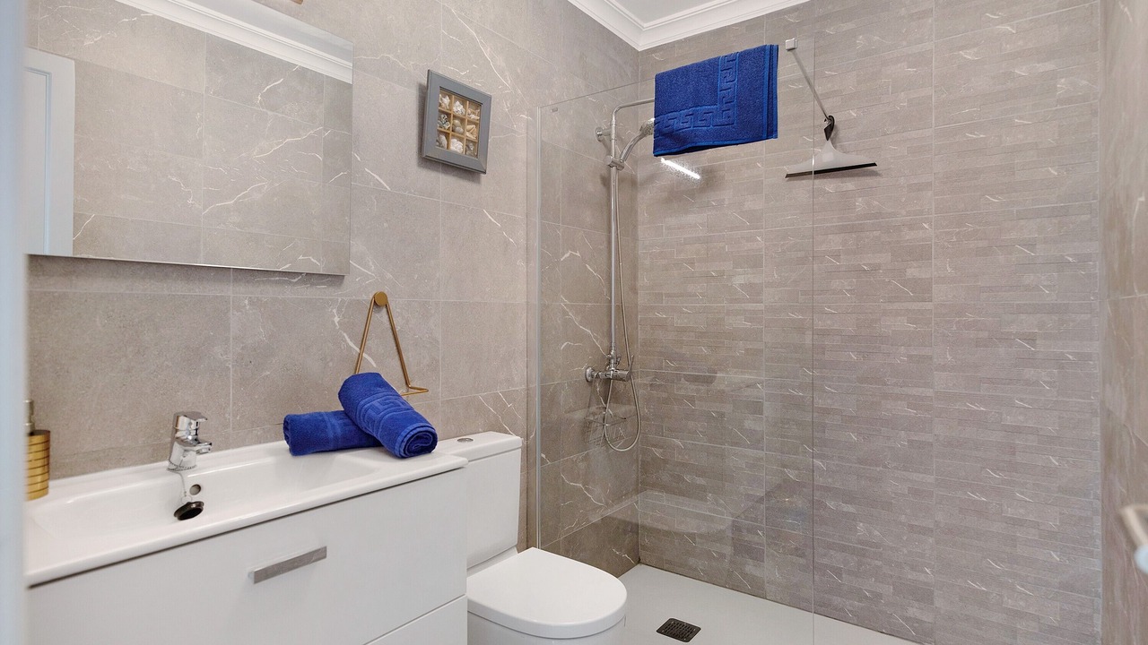 Photo of Bathroom in Playa Blanca