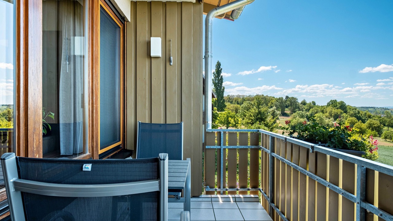 Photo of Patio Balcony in Bad Bellingen