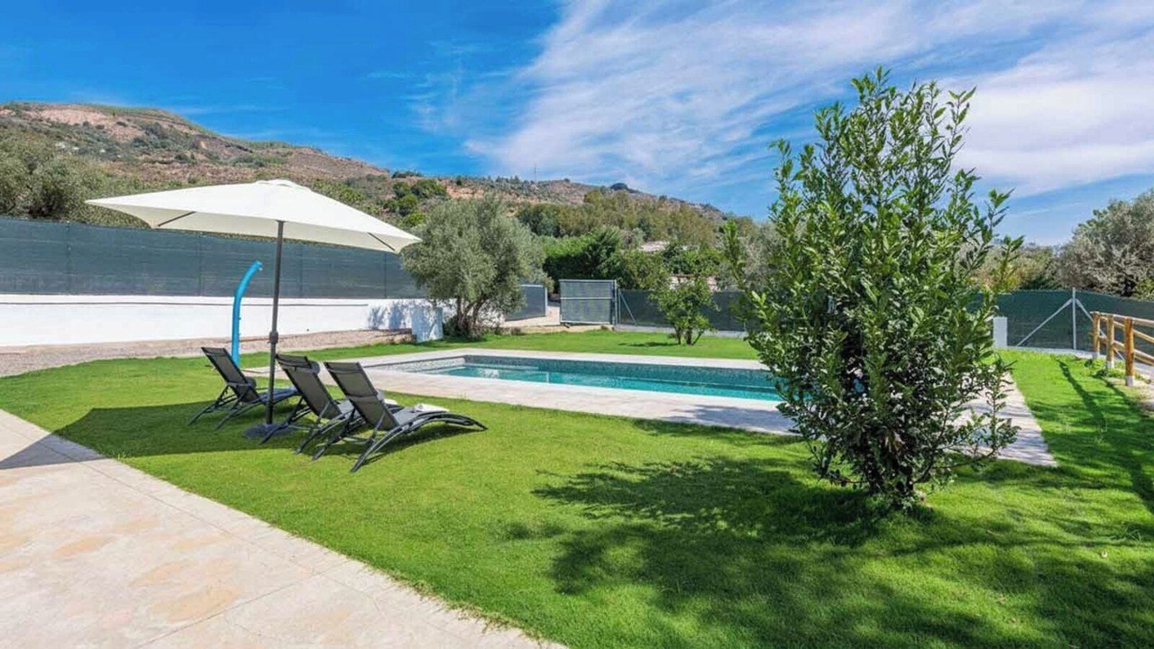 Photo of Outdoor in Orgiva