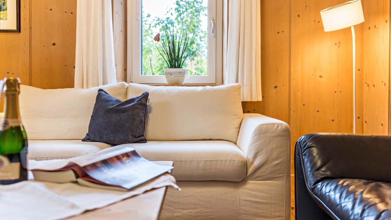 Photo of Livingroom in Siusi