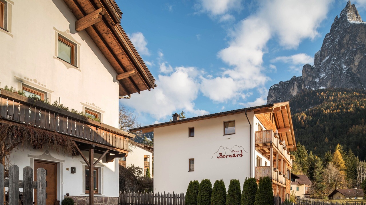 Photo of Outdoor in Siusi