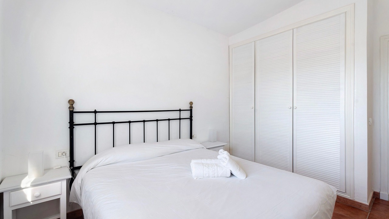 Photo of Bedroom in Guia de Isora