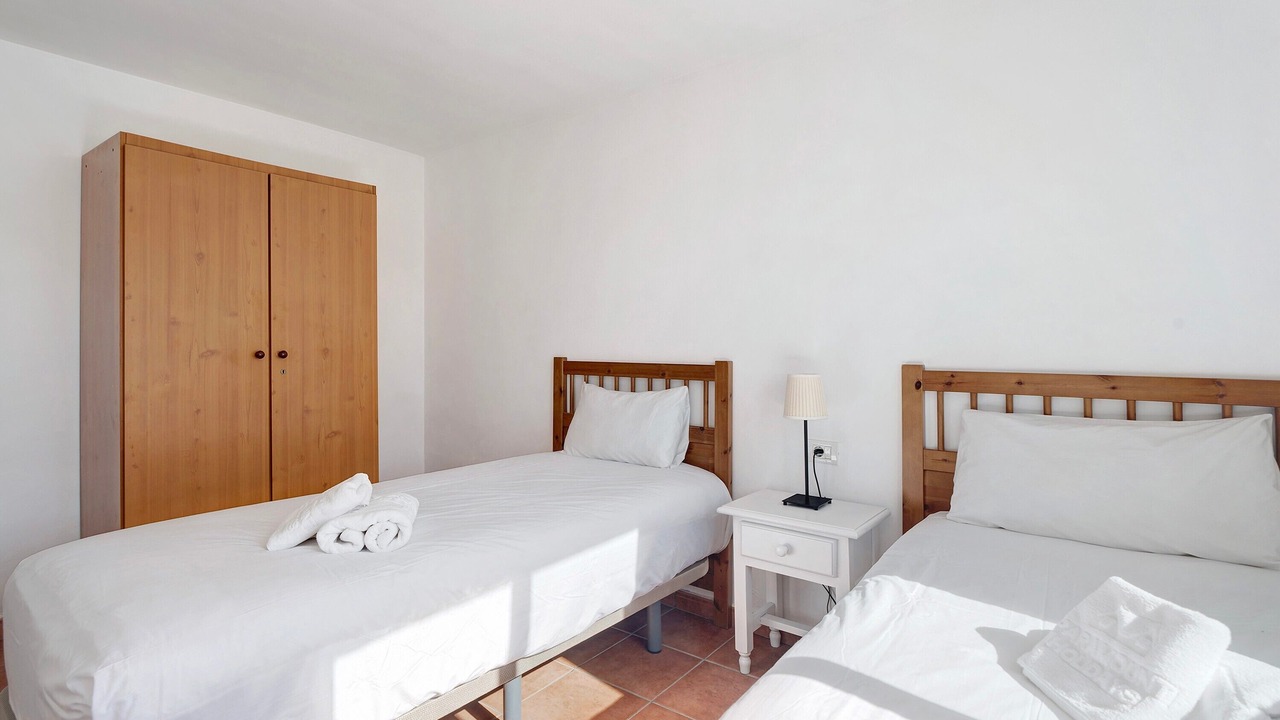 Photo of Bedroom in Guia de Isora