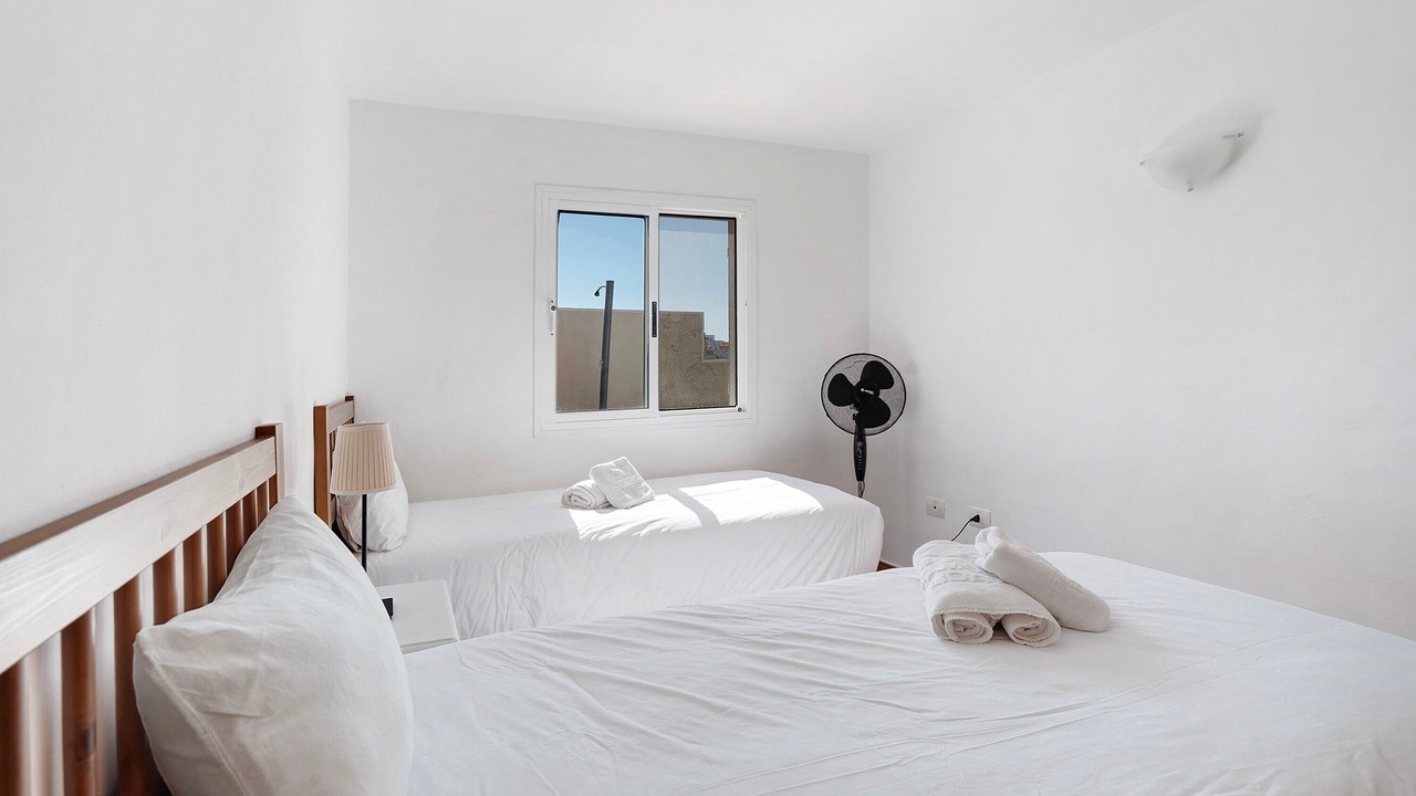 Photo of Bedroom in Guia de Isora