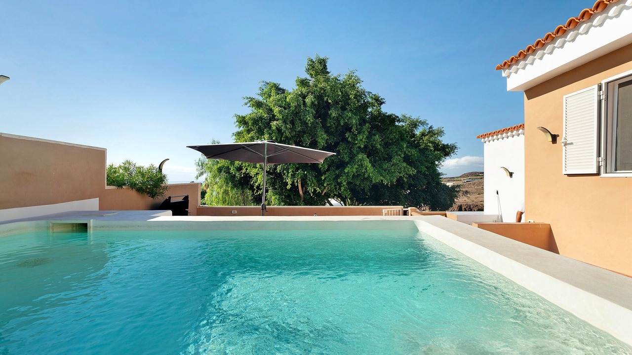 Photo of Outdoor in Guia de Isora