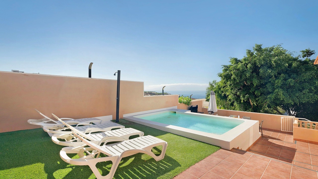 Photo of Outdoor in Guia de Isora