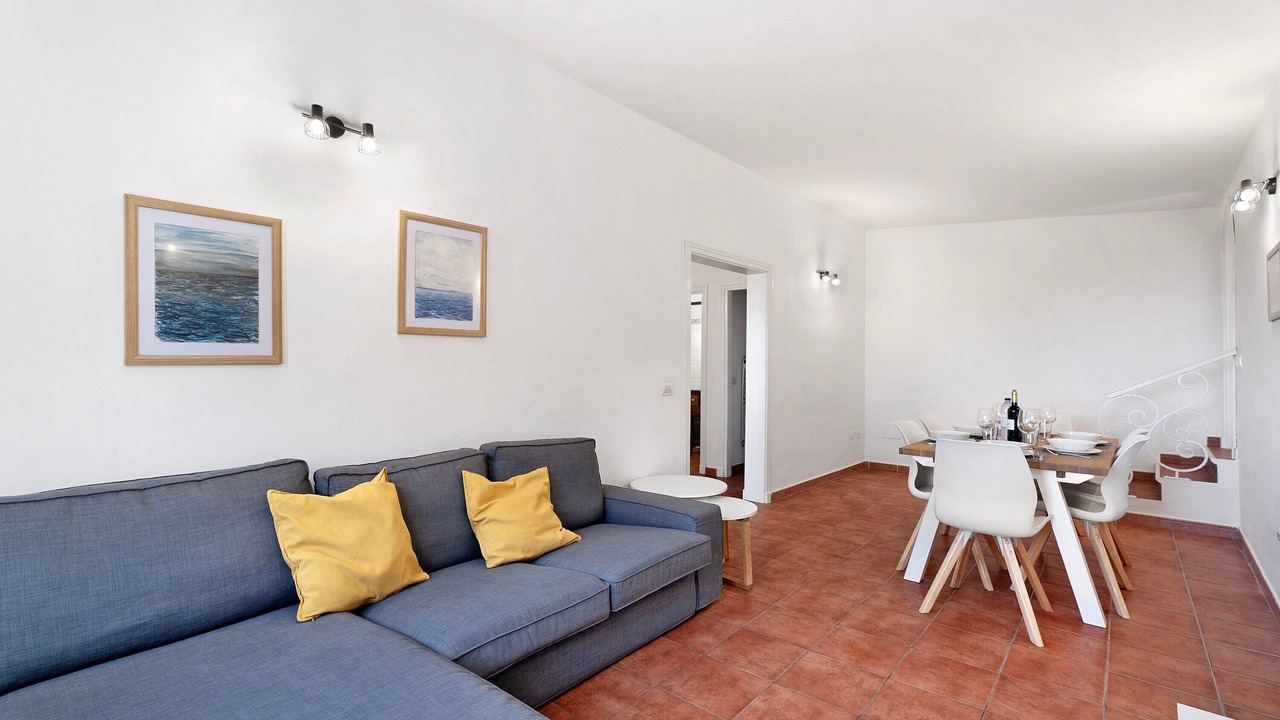 Photo of Livingroom in Guia de Isora