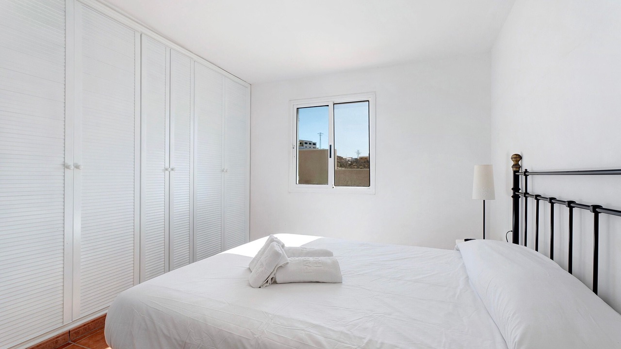 Photo of Bedroom in Guia de Isora