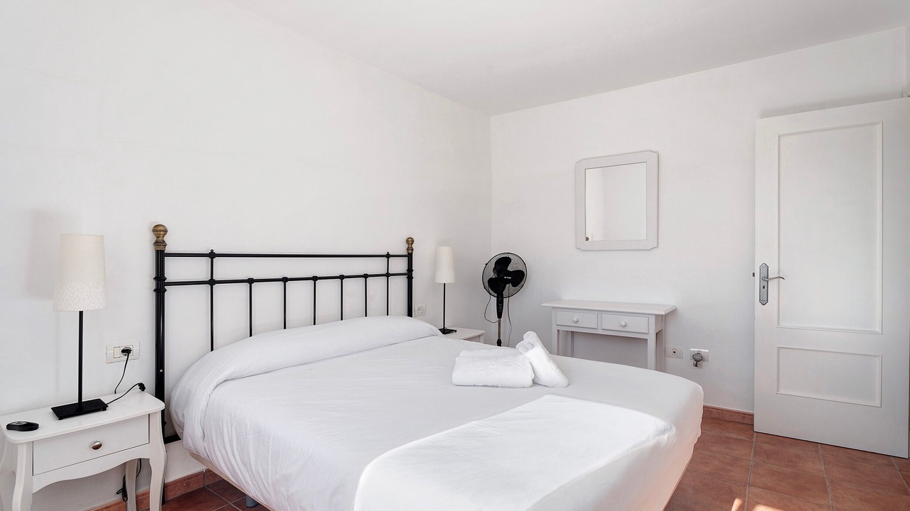 Photo of Bedroom in Guia de Isora