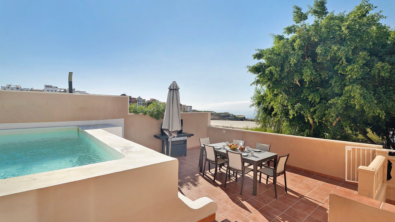 Photo of Outdoor in Guia de Isora