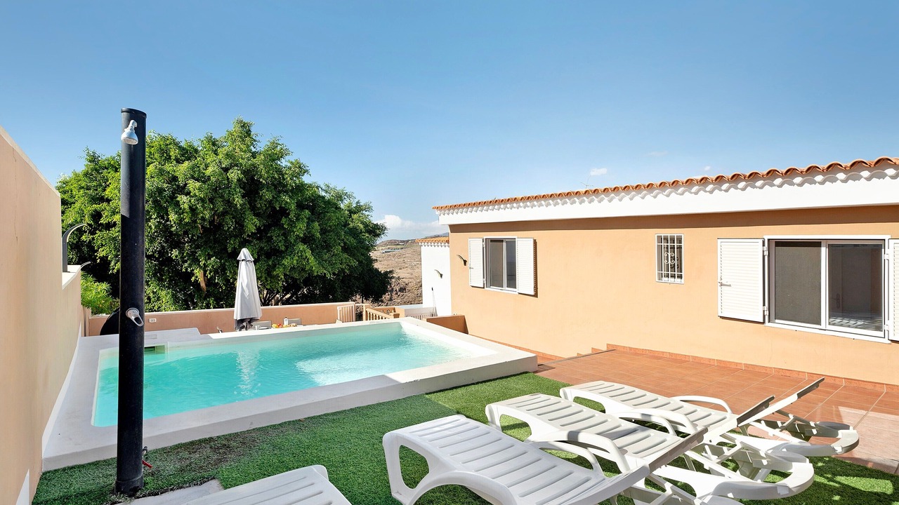 Photo of Outdoor in Guia de Isora