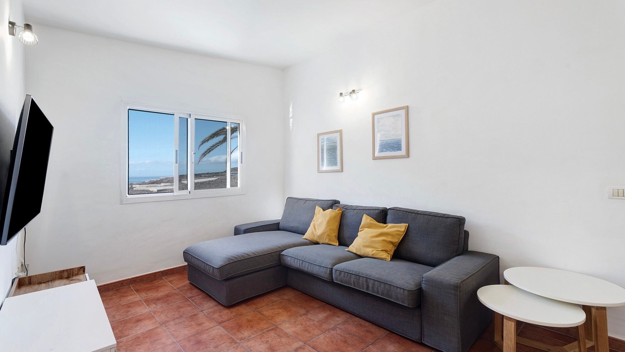 Photo of Livingroom in Guia de Isora