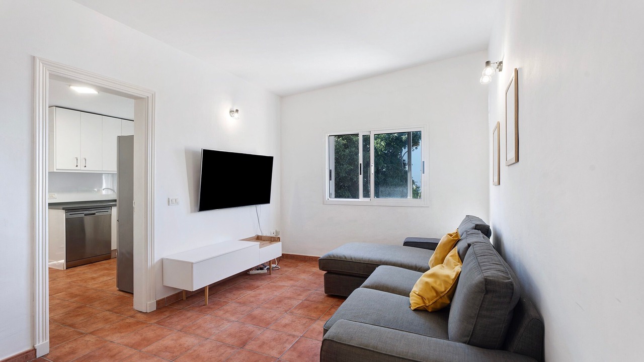 Photo of Livingroom in Guia de Isora