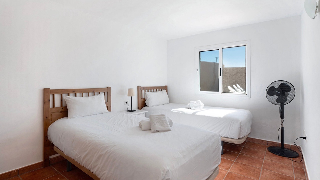 Photo of Bedroom in Guia de Isora