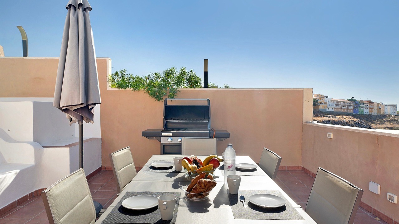 Photo of Outdoor in Guia de Isora