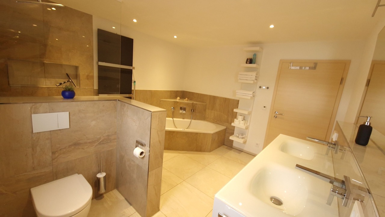 Photo of Bathroom in Munchen District