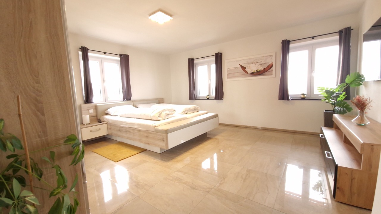 Photo of Bedroom in Munchen District
