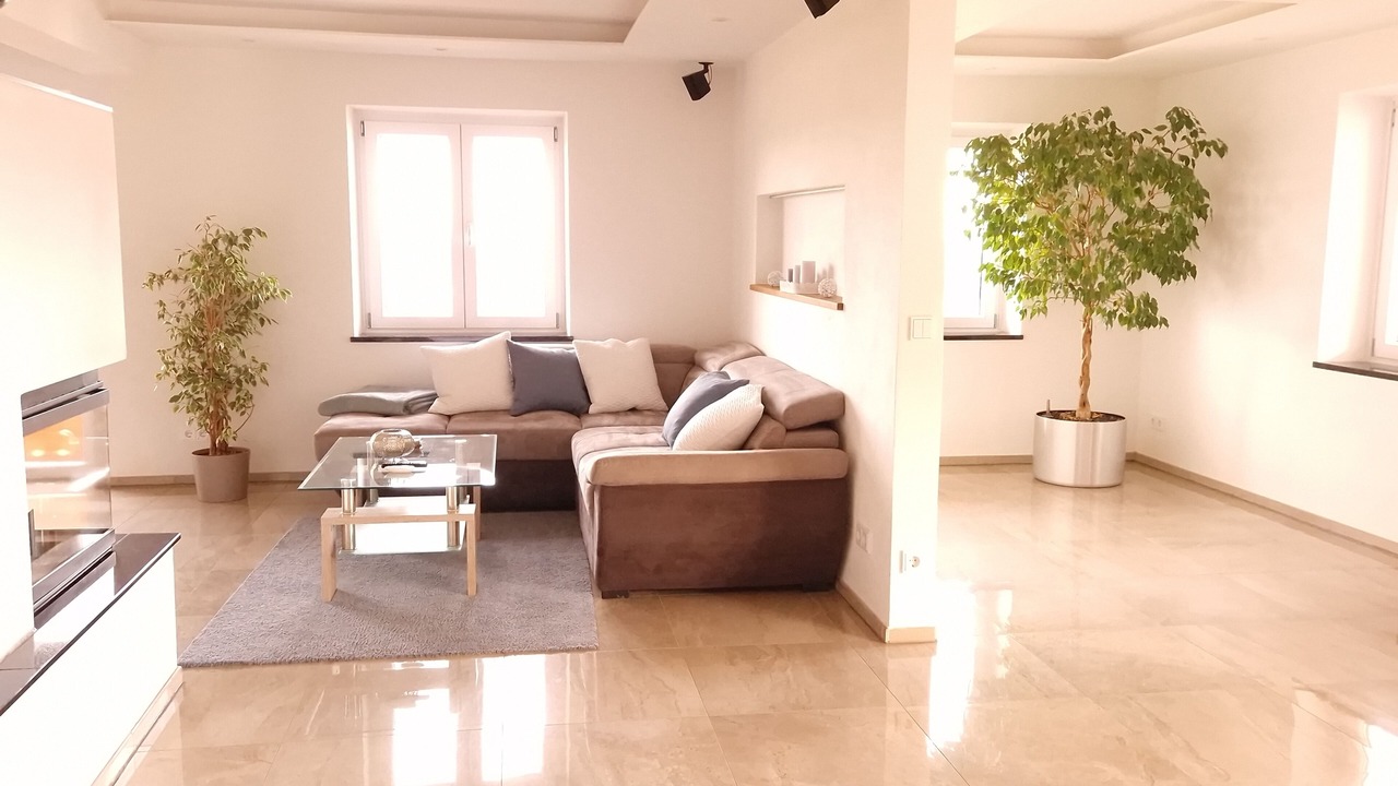 Photo of Livingroom in Munchen District
