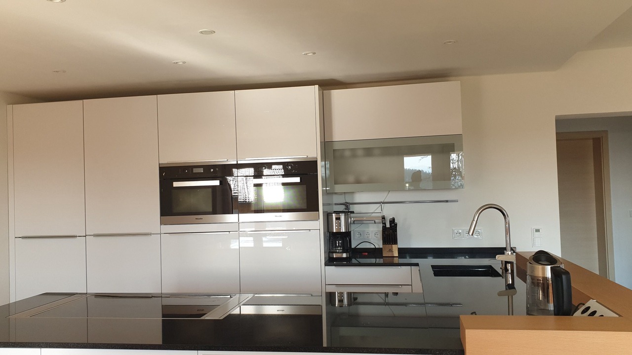 Photo of Kitchen in Munchen District