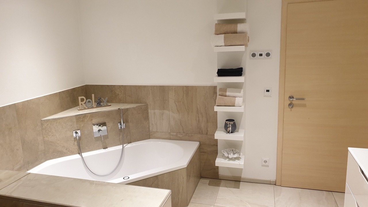 Photo of Bathroom in Munchen District