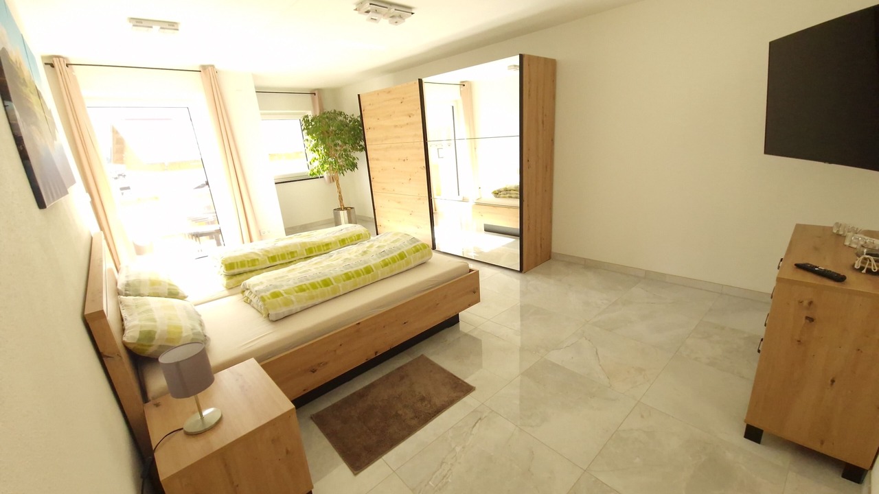 Photo of Bedroom in Munchen District