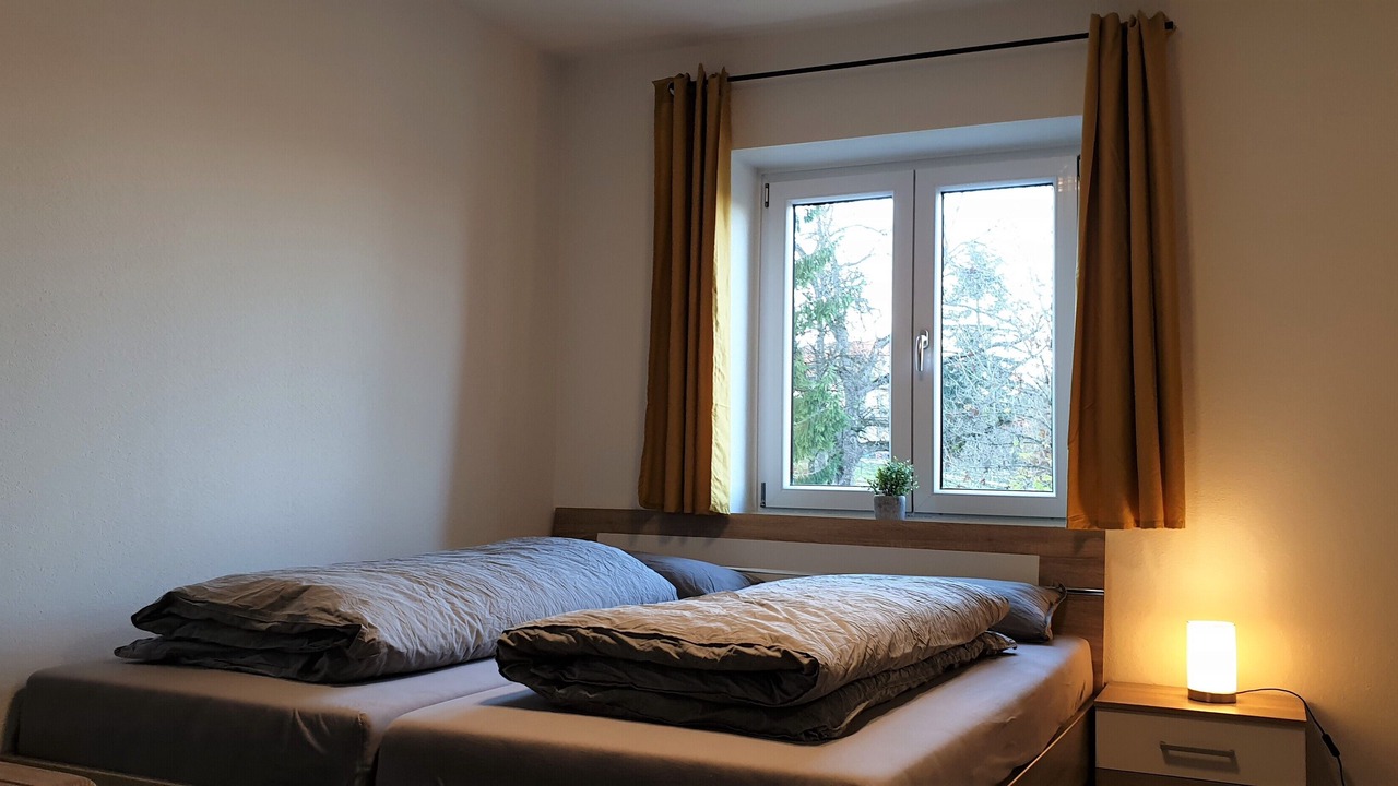 Photo of Bedroom in Munchen District