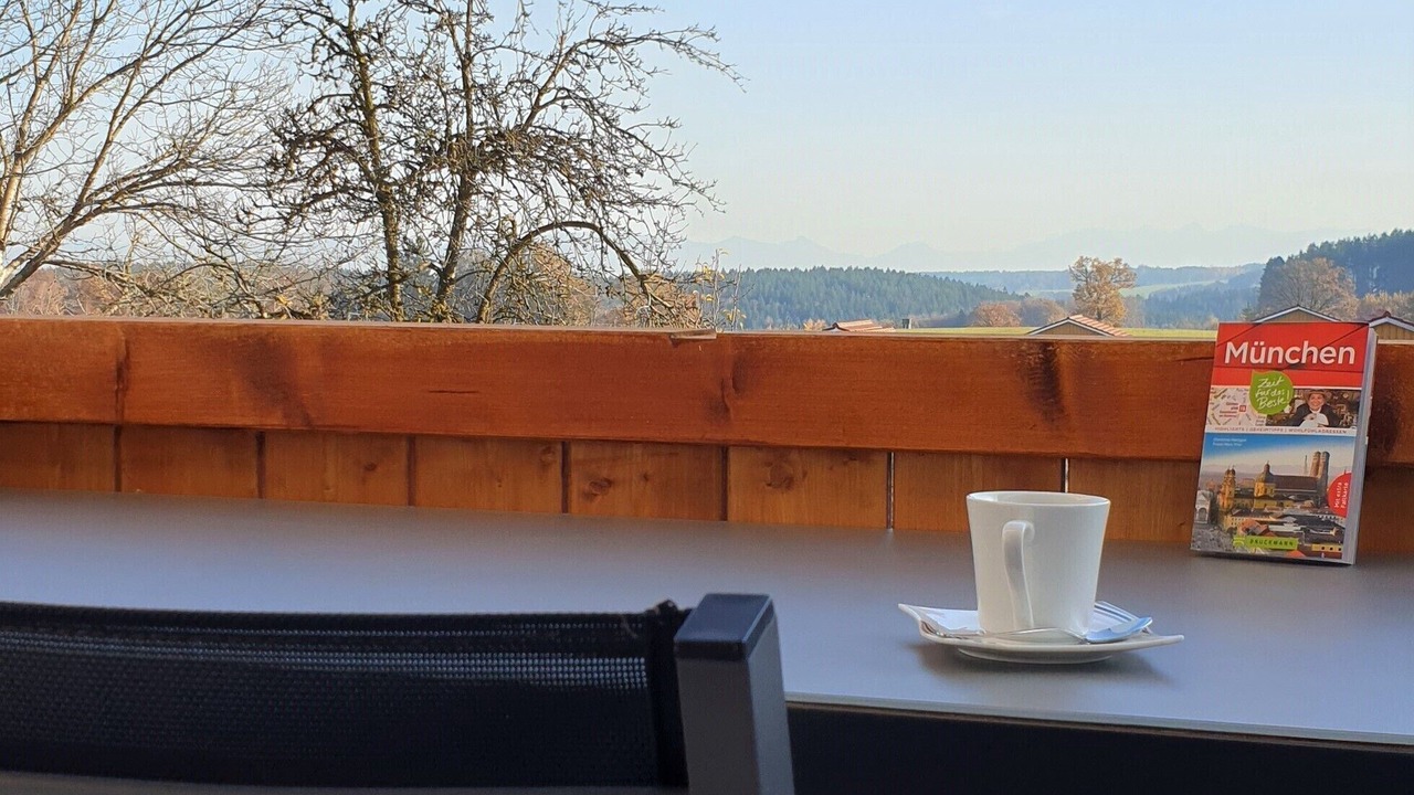 Photo of Outdoor in Munchen District