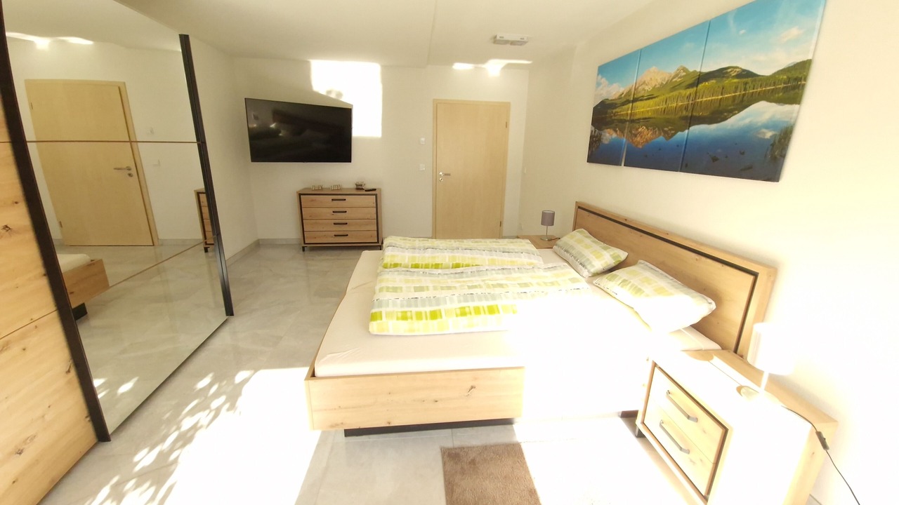 Photo of Bedroom in Munchen District