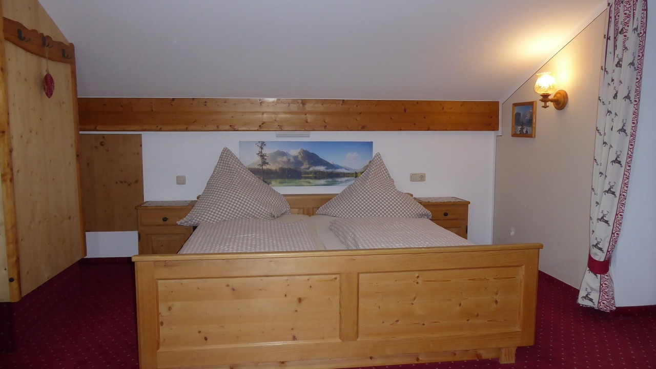 Photo of Bedroom in Ramsau bei Berchtesgaden