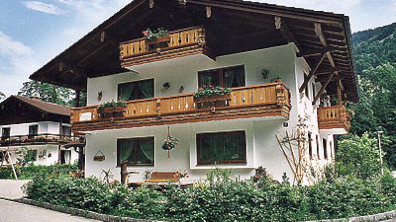 Photo of Outdoor in Ramsau bei Berchtesgaden
