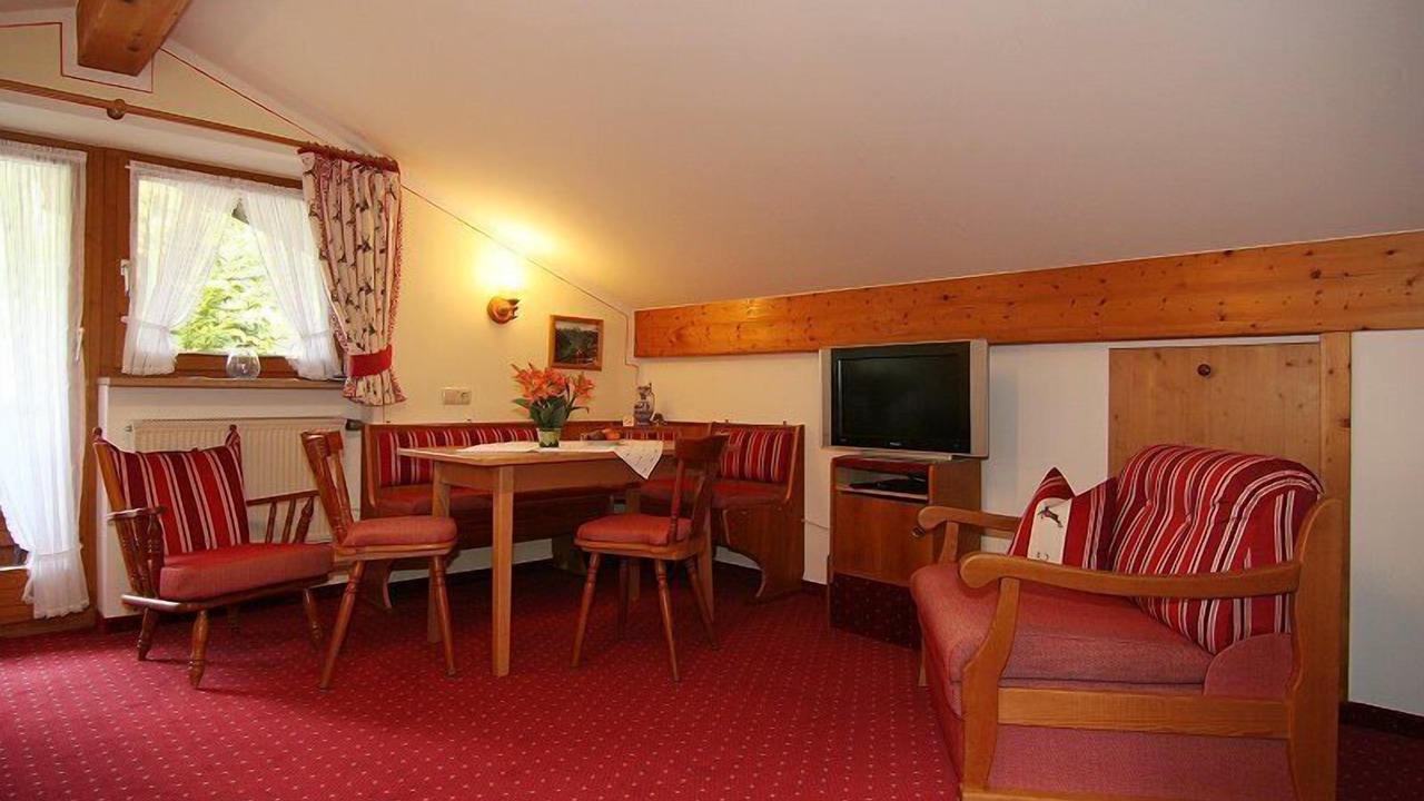 Photo of Livingroom in Ramsau bei Berchtesgaden