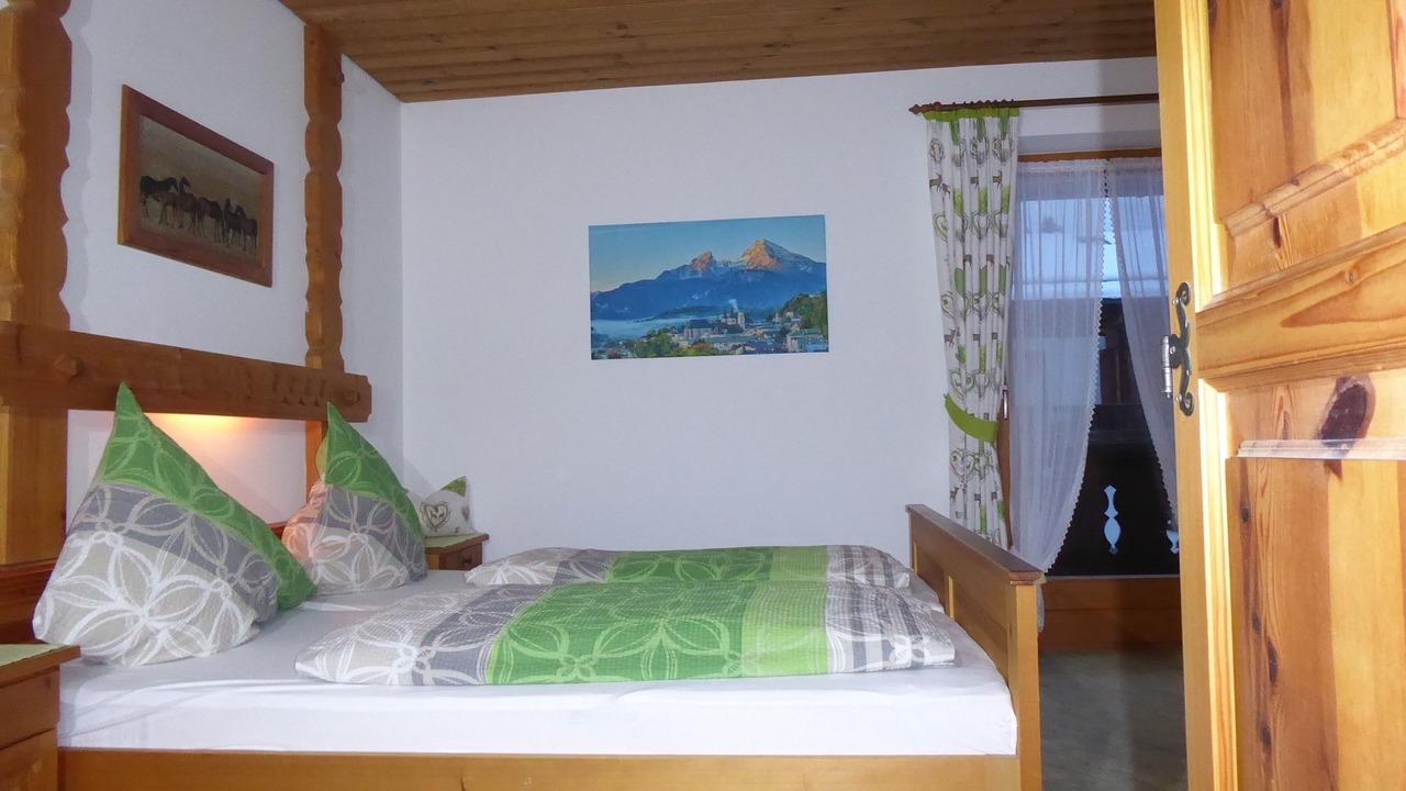 Photo of Bedroom in Ramsau bei Berchtesgaden