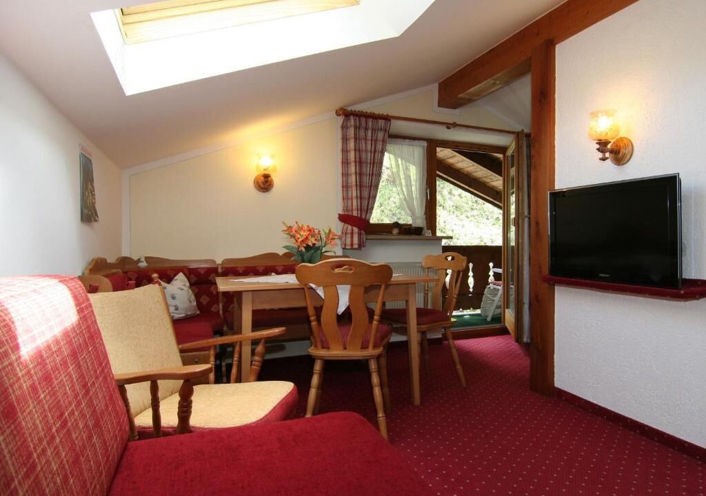 Photo of Livingroom in Ramsau bei Berchtesgaden