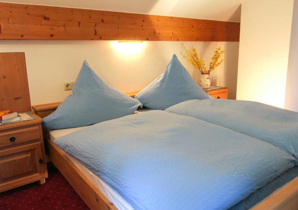 Photo of Bedroom in Ramsau bei Berchtesgaden