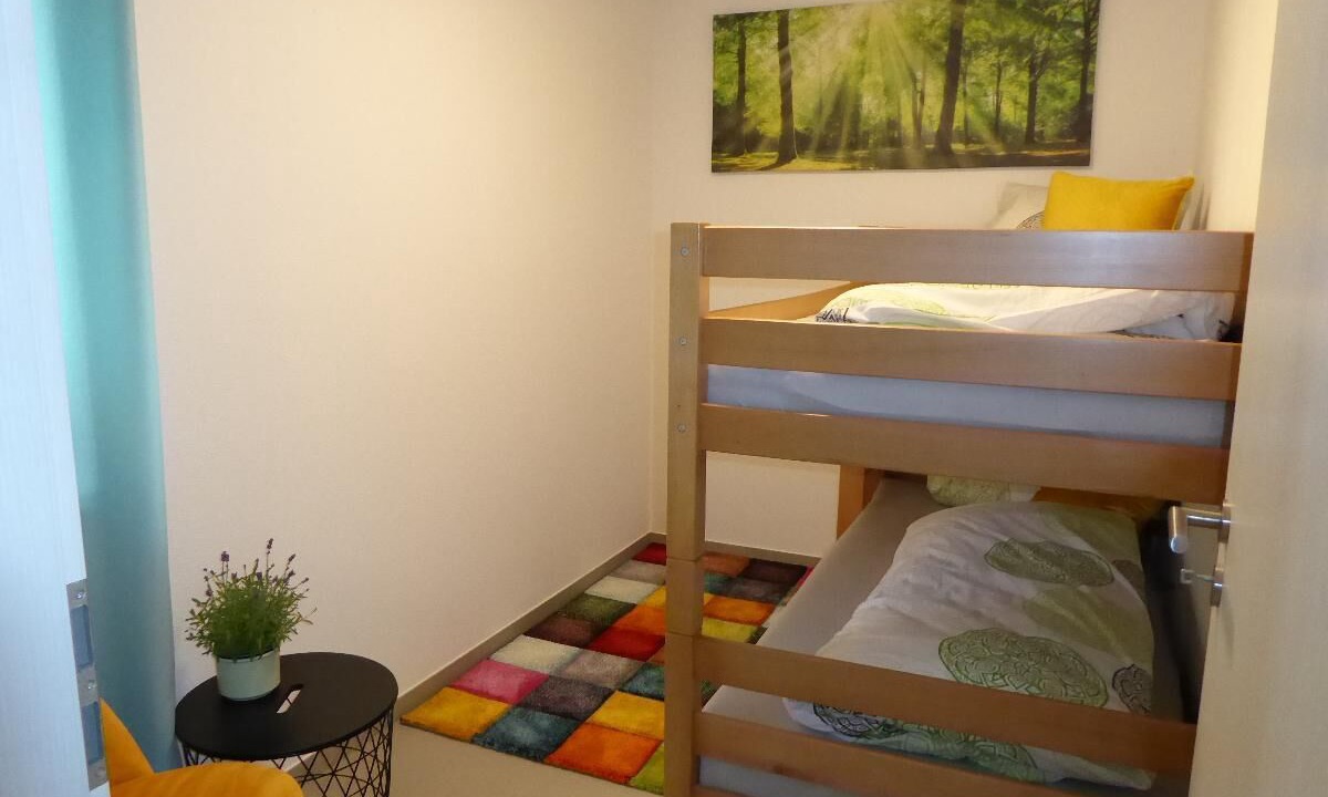Photo of Bedroom in Michelsneukirchen