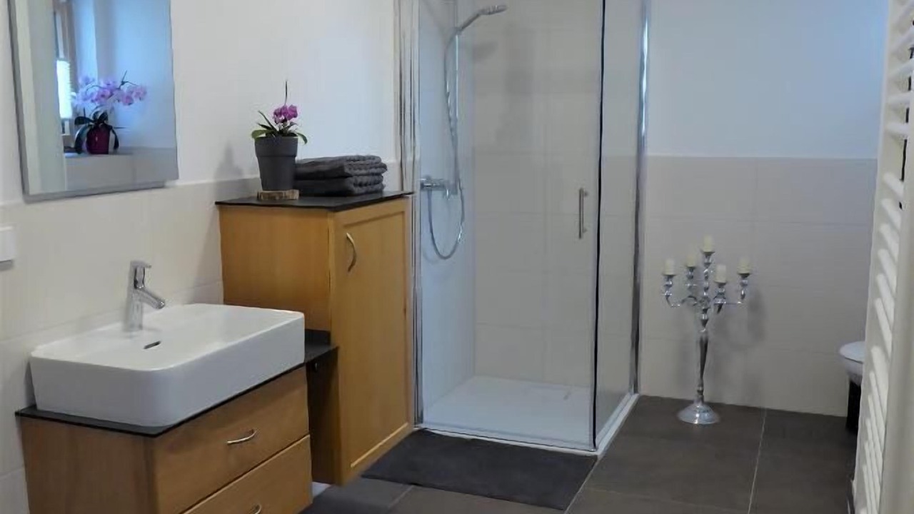 Photo of Bathroom in Michelsneukirchen