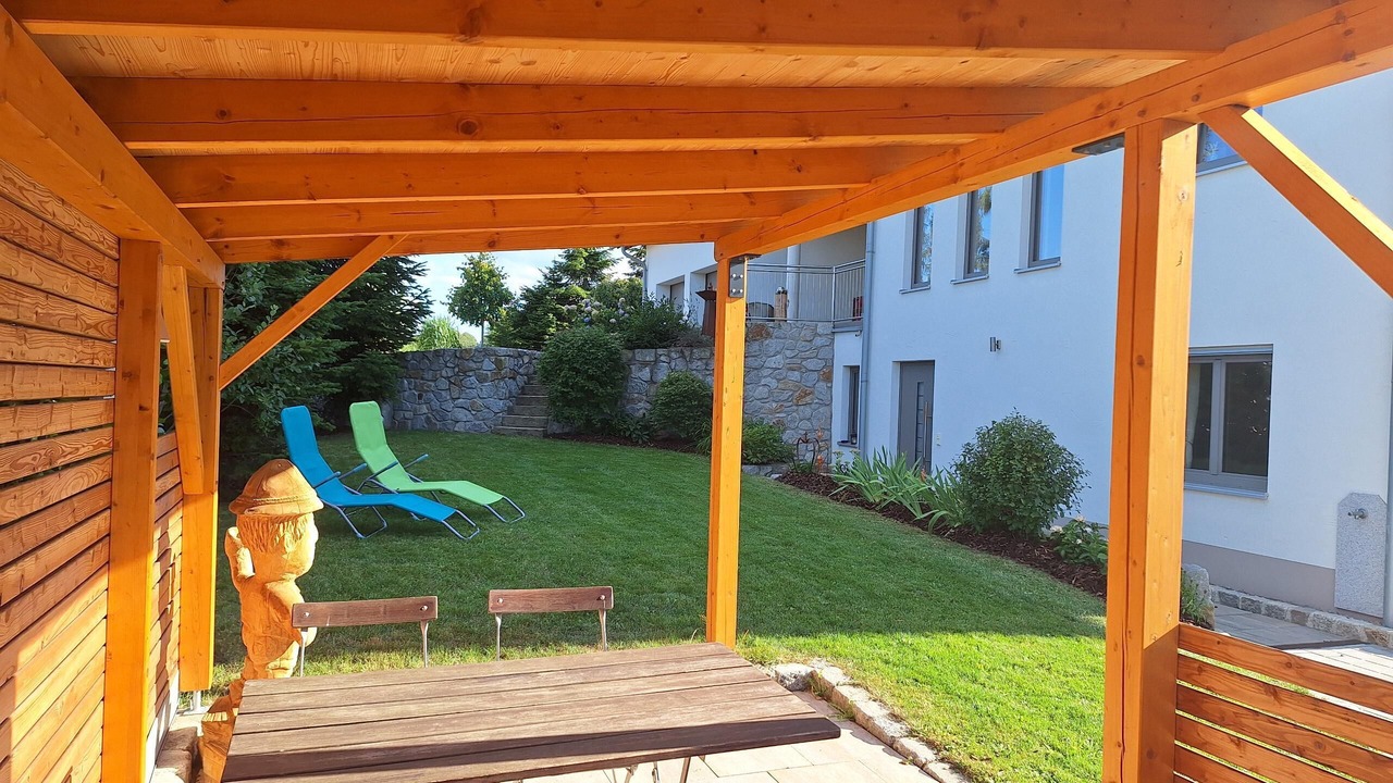 Photo of Outdoor in Michelsneukirchen