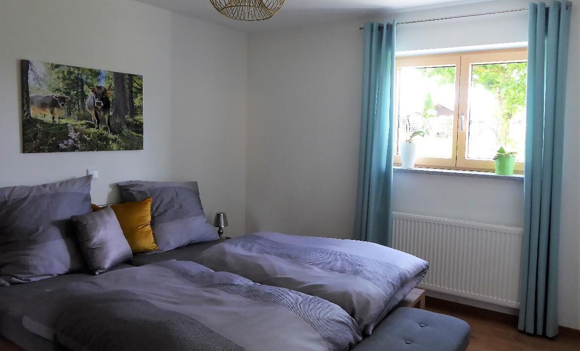 Photo of Bedroom in Michelsneukirchen