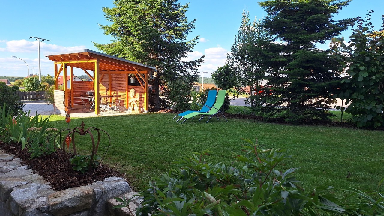 Photo of Outdoor in Michelsneukirchen