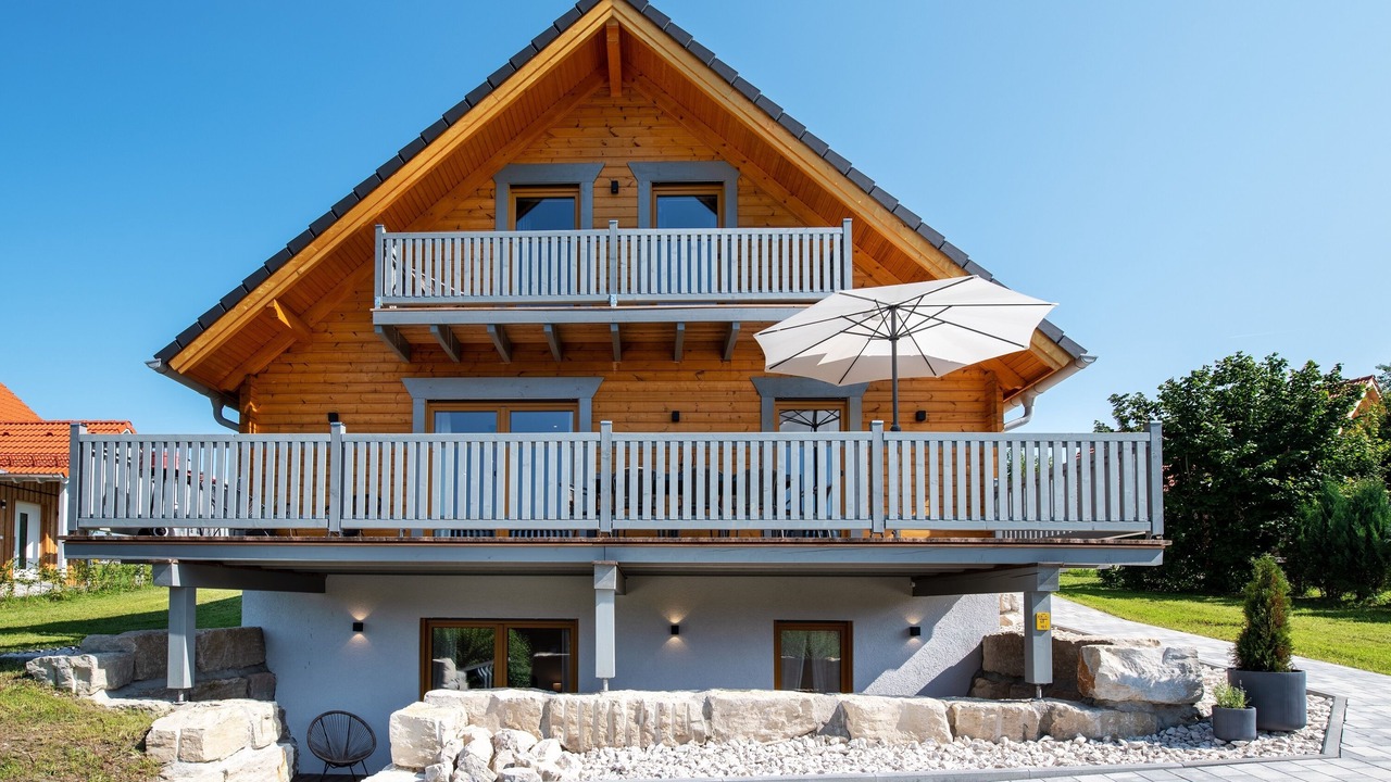 Photo of Outdoor in Vorauf