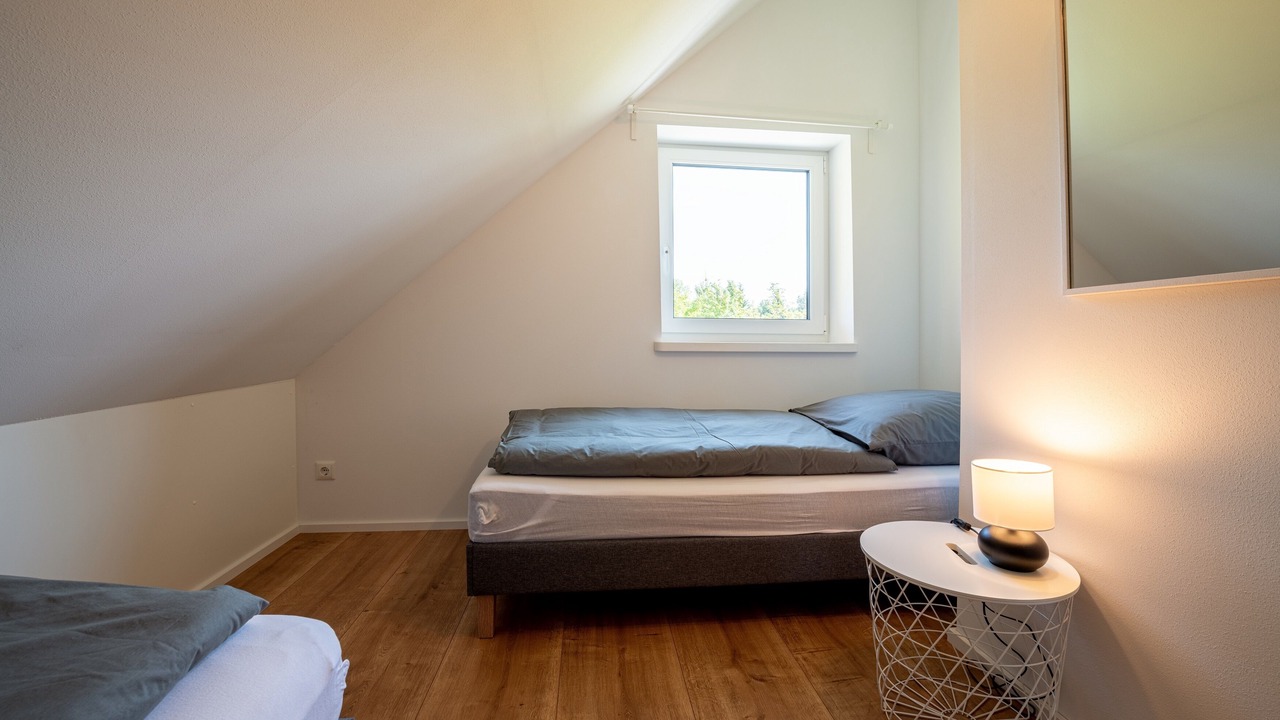 Photo of Bedroom in Vorauf