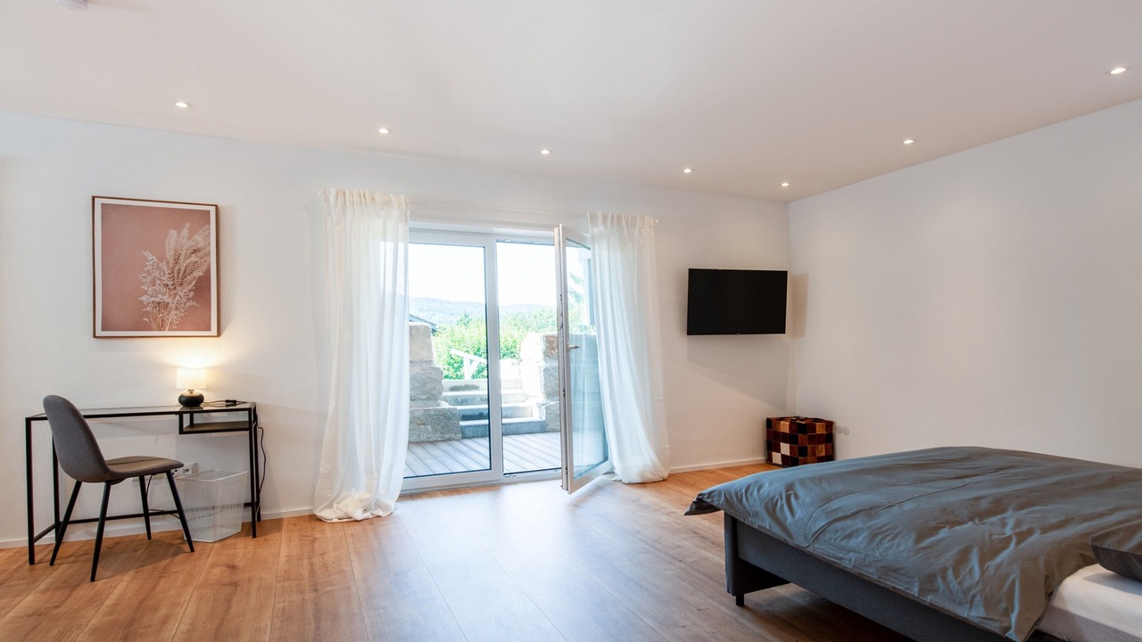 Photo of Bedroom in Vorauf