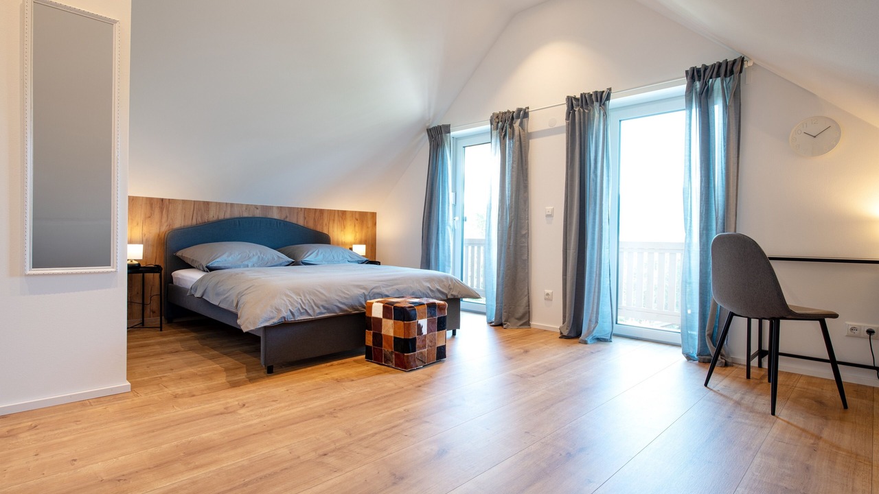 Photo of Bedroom in Vorauf