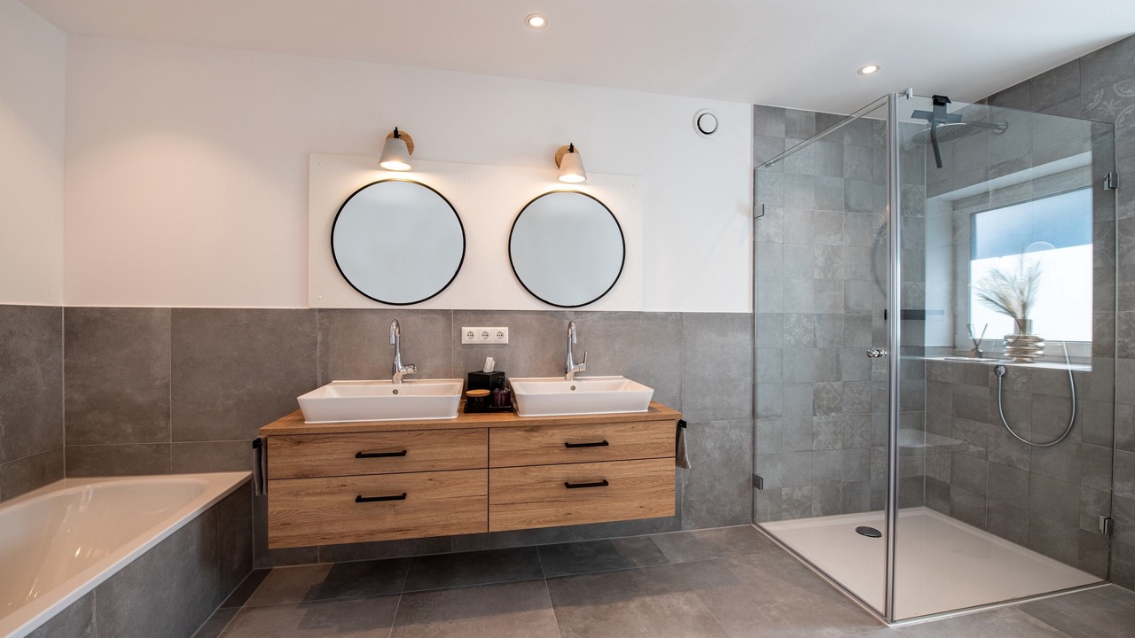 Photo of Bathroom in Vorauf