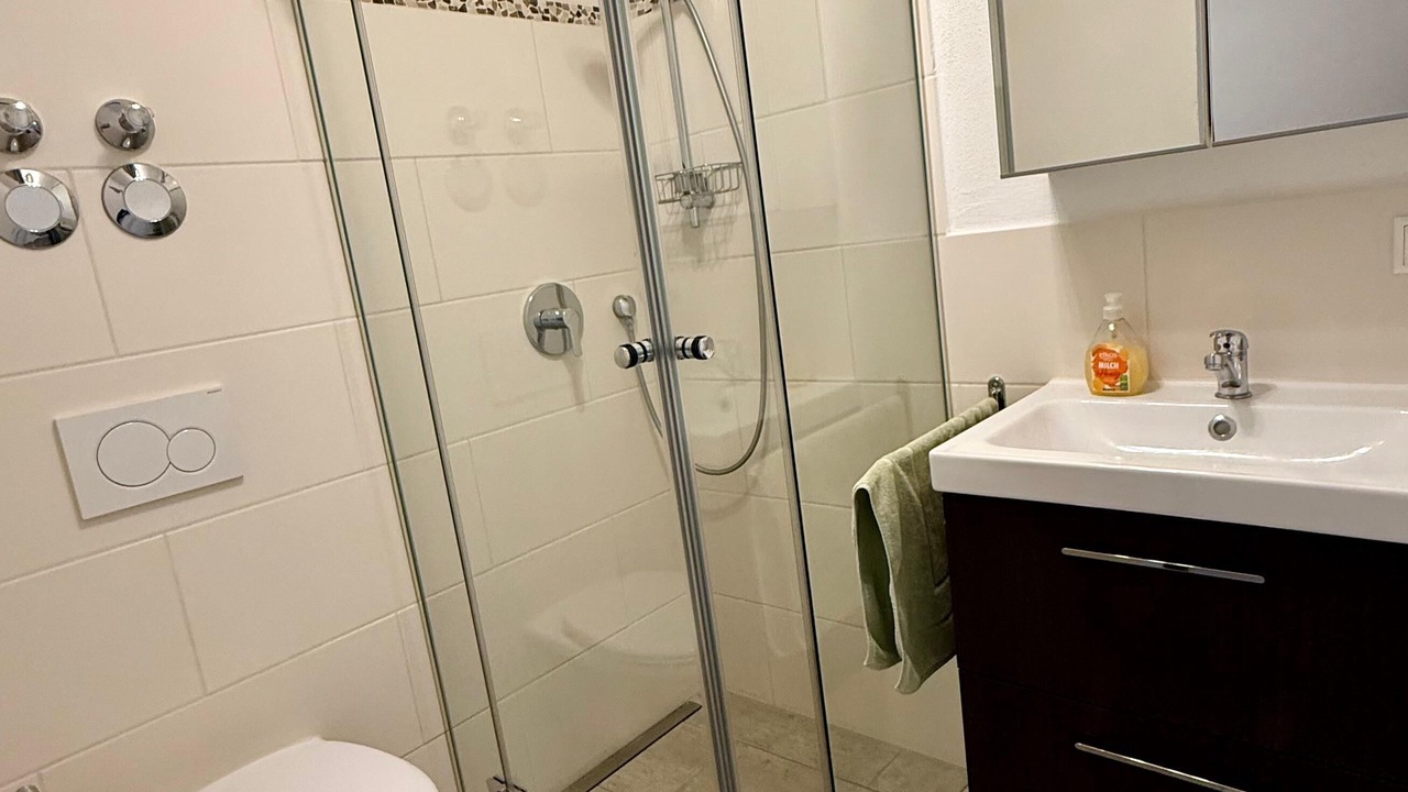 Photo of Bathroom in Waging am See