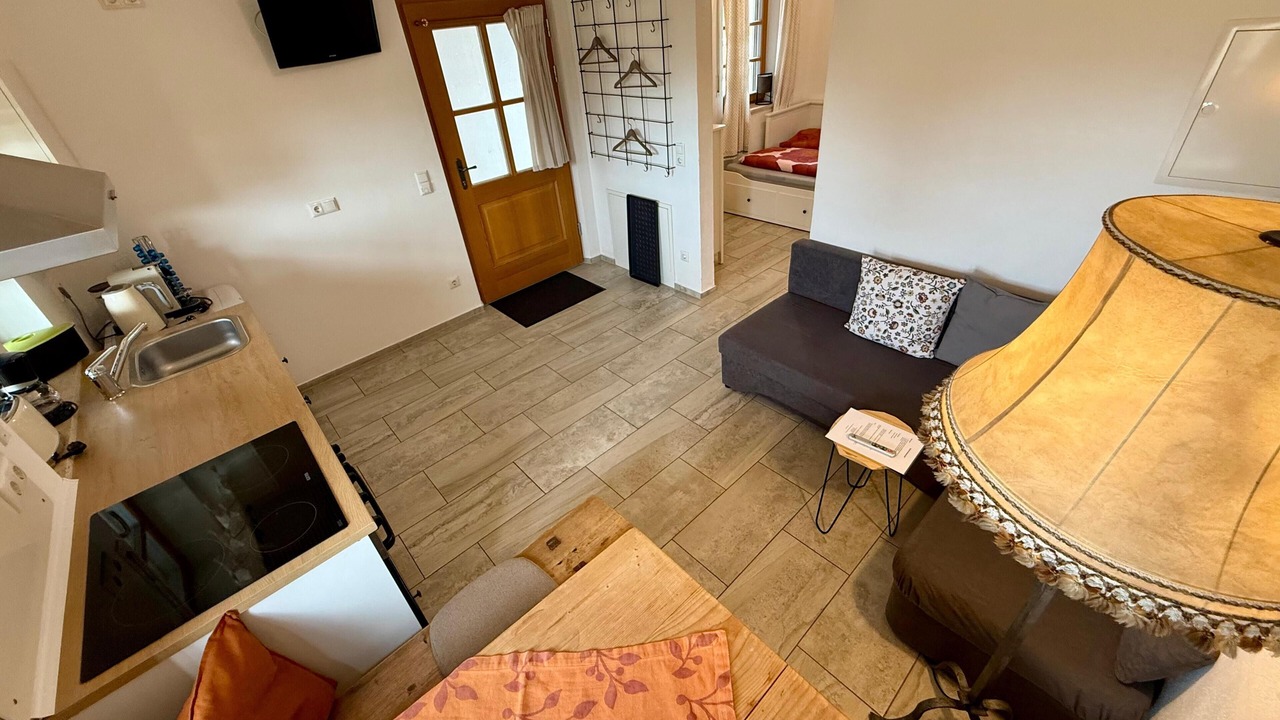 Photo of Livingroom in Waging am See
