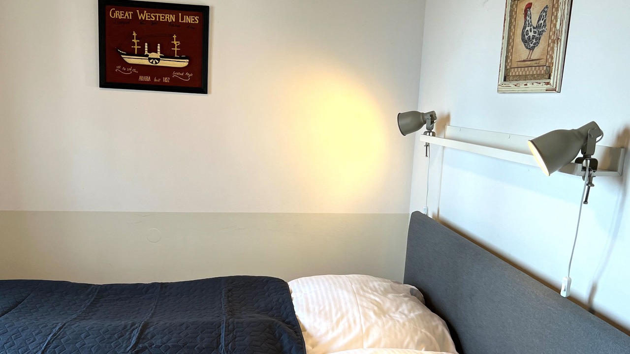 Photo of Bedroom in Altenhof